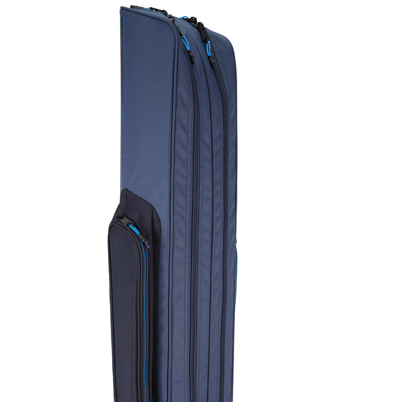 Ochranné pouzdro na děličku polotuhé Protect Semi Rod Bag modré