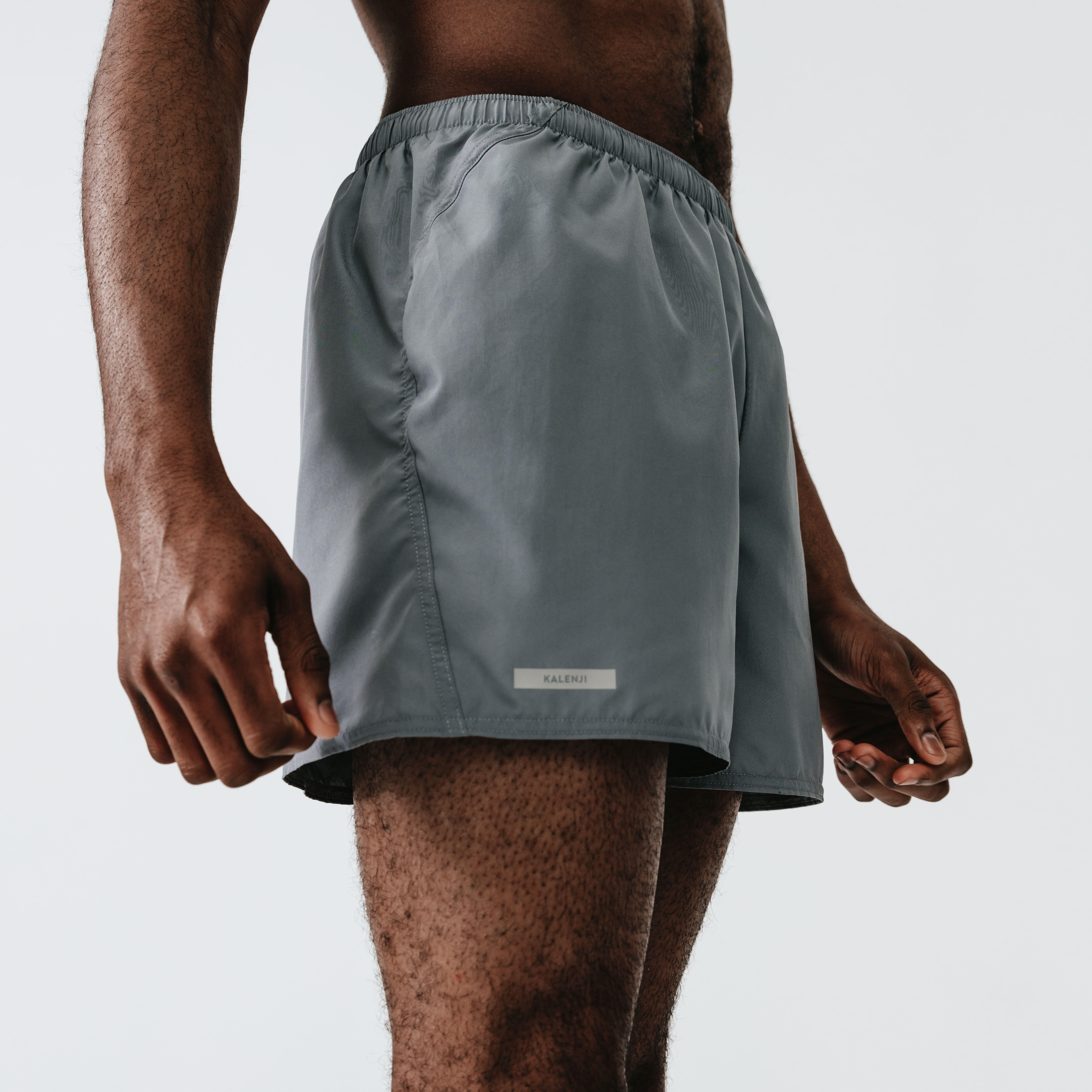kalenji run dry shorts