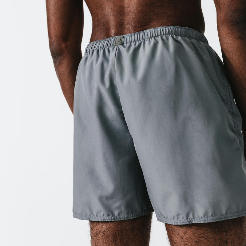 Short Homme Sportif Coupe Ajustée Short Sport Homme JustSun