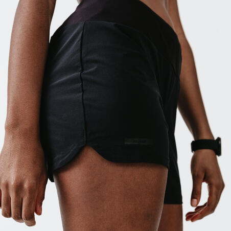 Run Dry Running Shorts - Women
