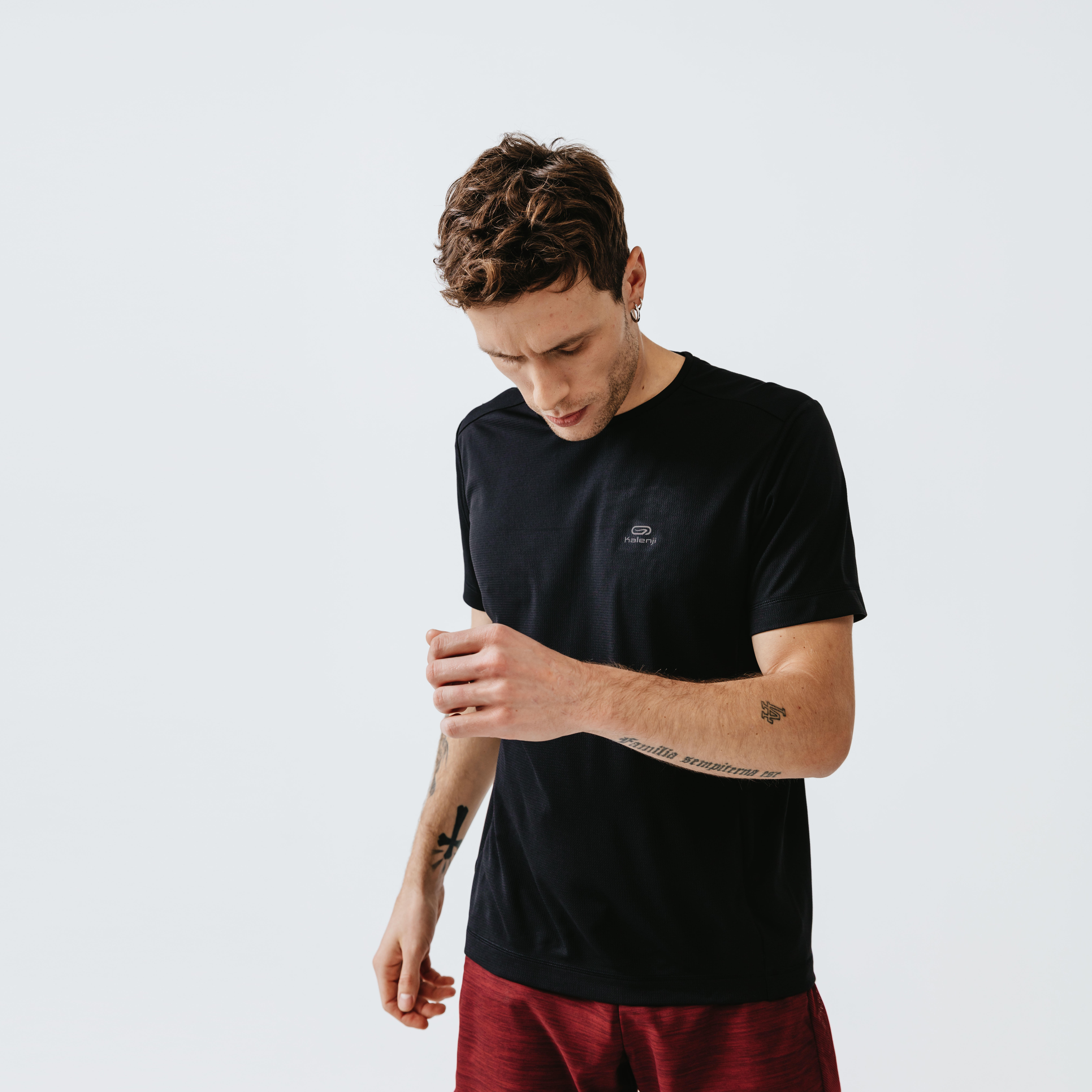 run dry t shirts