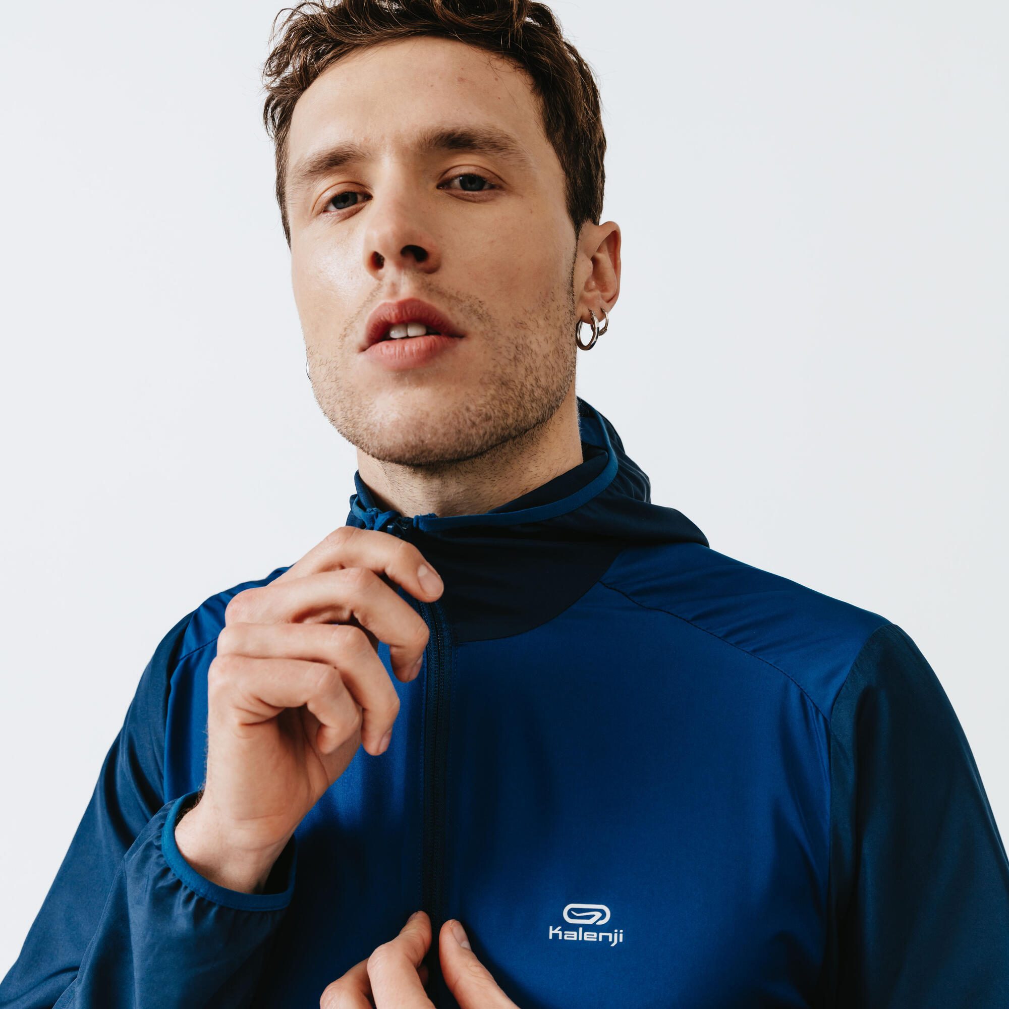 kalenji windbreaker
