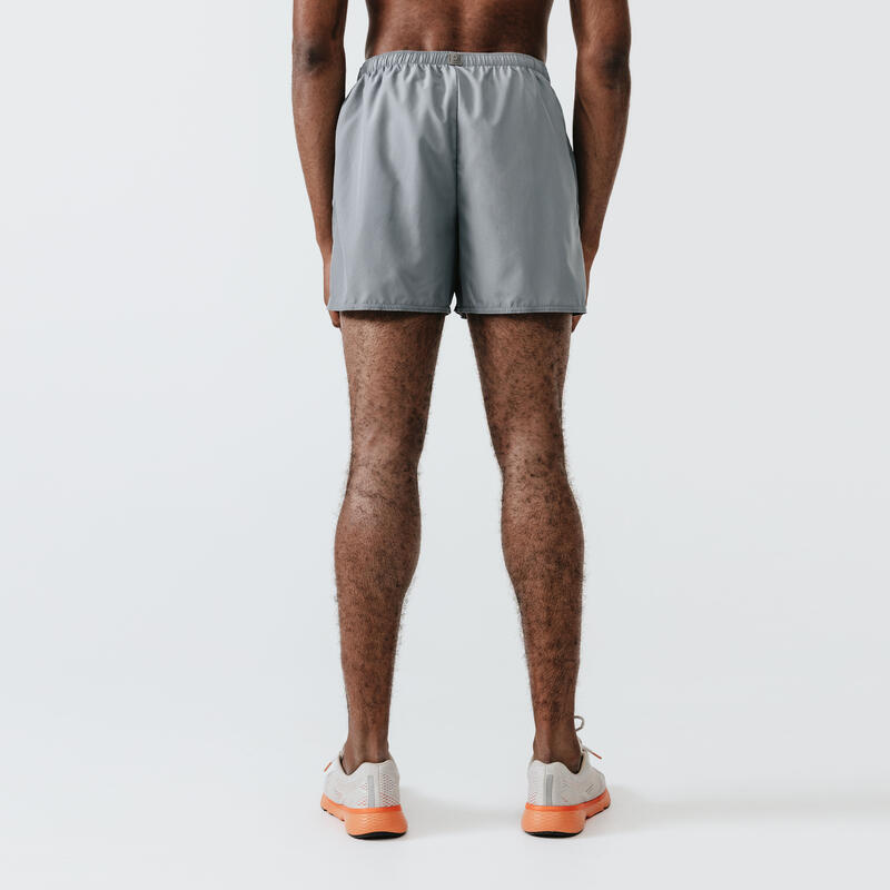 ШОРТЫ ДЛЯ БЕГА МУЖСКИЕ Run Dry Decathlon 119678