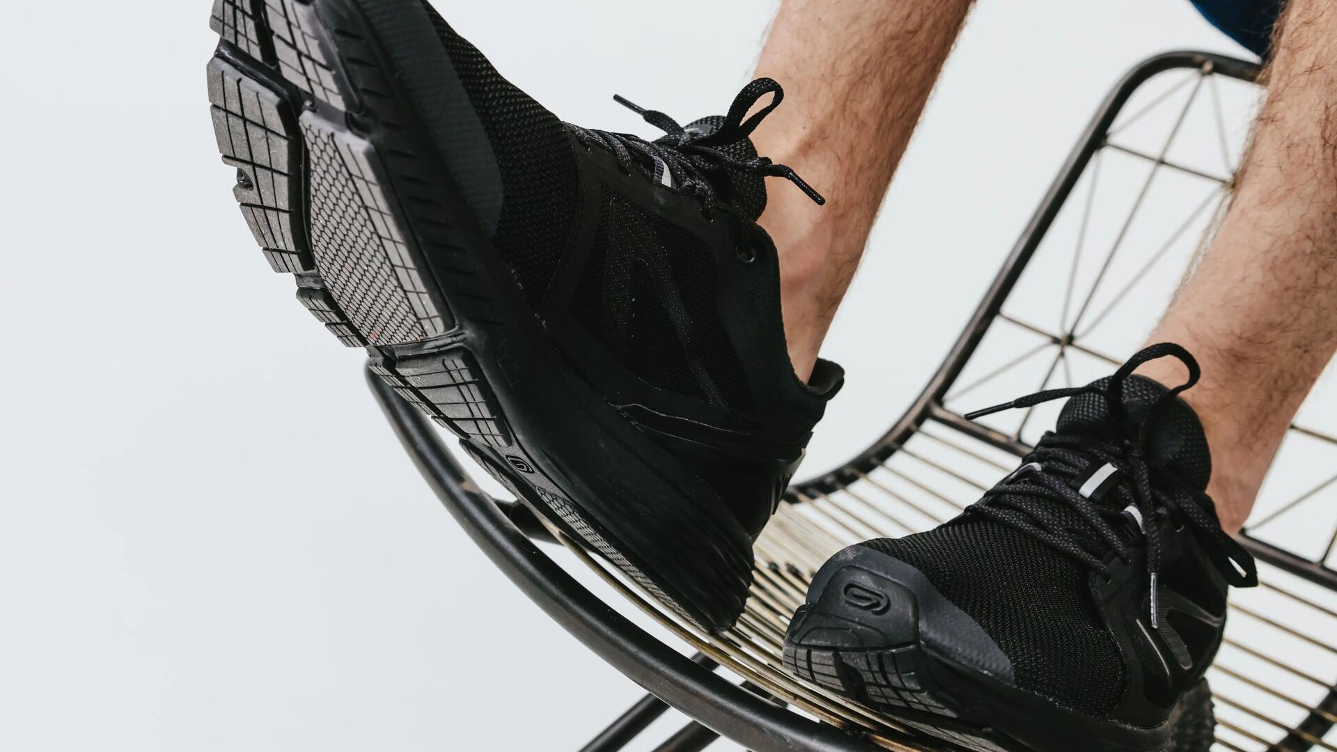 Tênis Masculino de Corrida RUN CONFORT