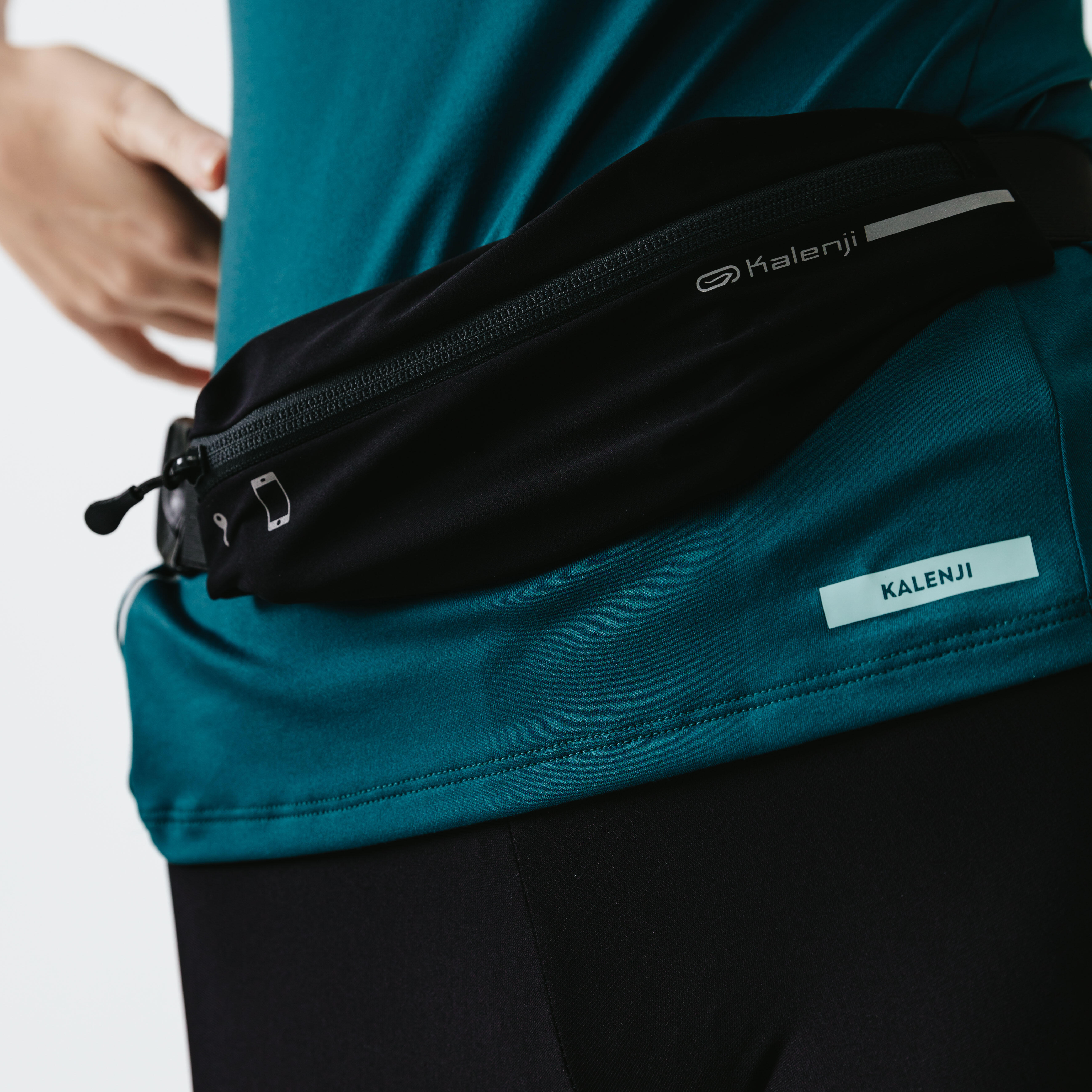 Marsupio running regolabile KALENJI | DECATHLON