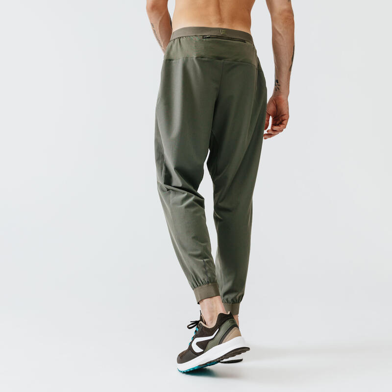 БРЮКИ ДЛЯ БЕГА Run Dry Decathlon 165443
