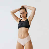 BASIC RUNNING BRA - HIGH SUPPORT