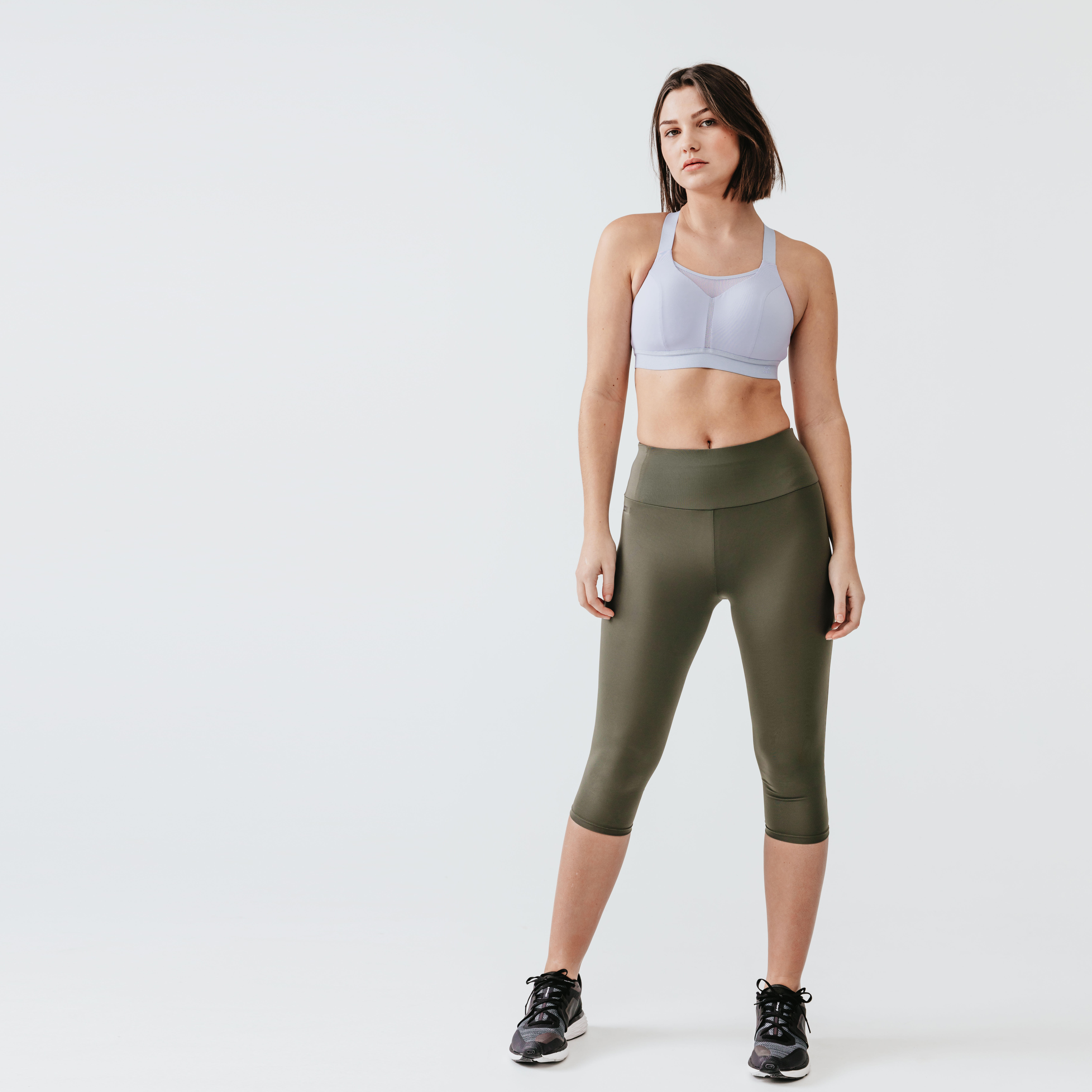 Women's sort running leggings Support 