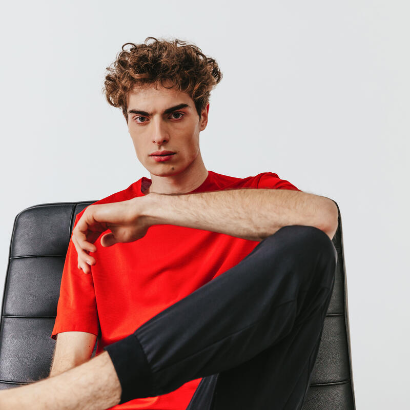 БРЮКИ ДЛЯ БЕГА Run Dry Decathlon 165443