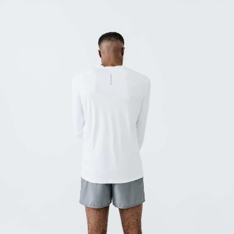 ШОРТЫ ДЛЯ БЕГА МУЖСКИЕ Run Dry Decathlon 119678