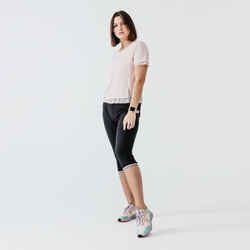 Women's Run Dry Cropped Running Pants