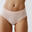 RUNNING BRIEFS BREATHABLE - LIGHT PINK