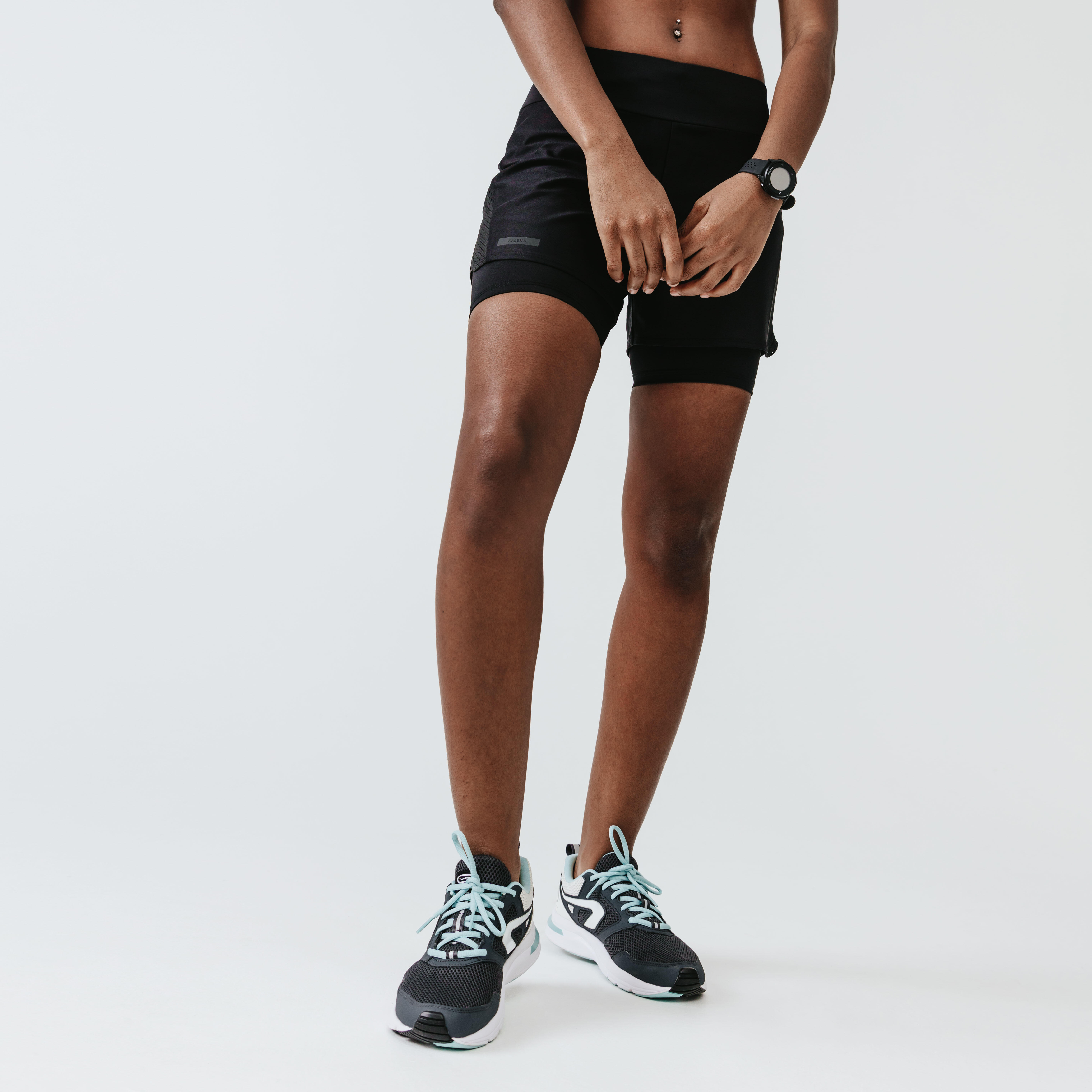 decathlon running kit