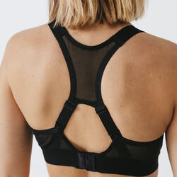 BRASSIERE DE RUNNING CONFORT
MAINTIEN ELEVE