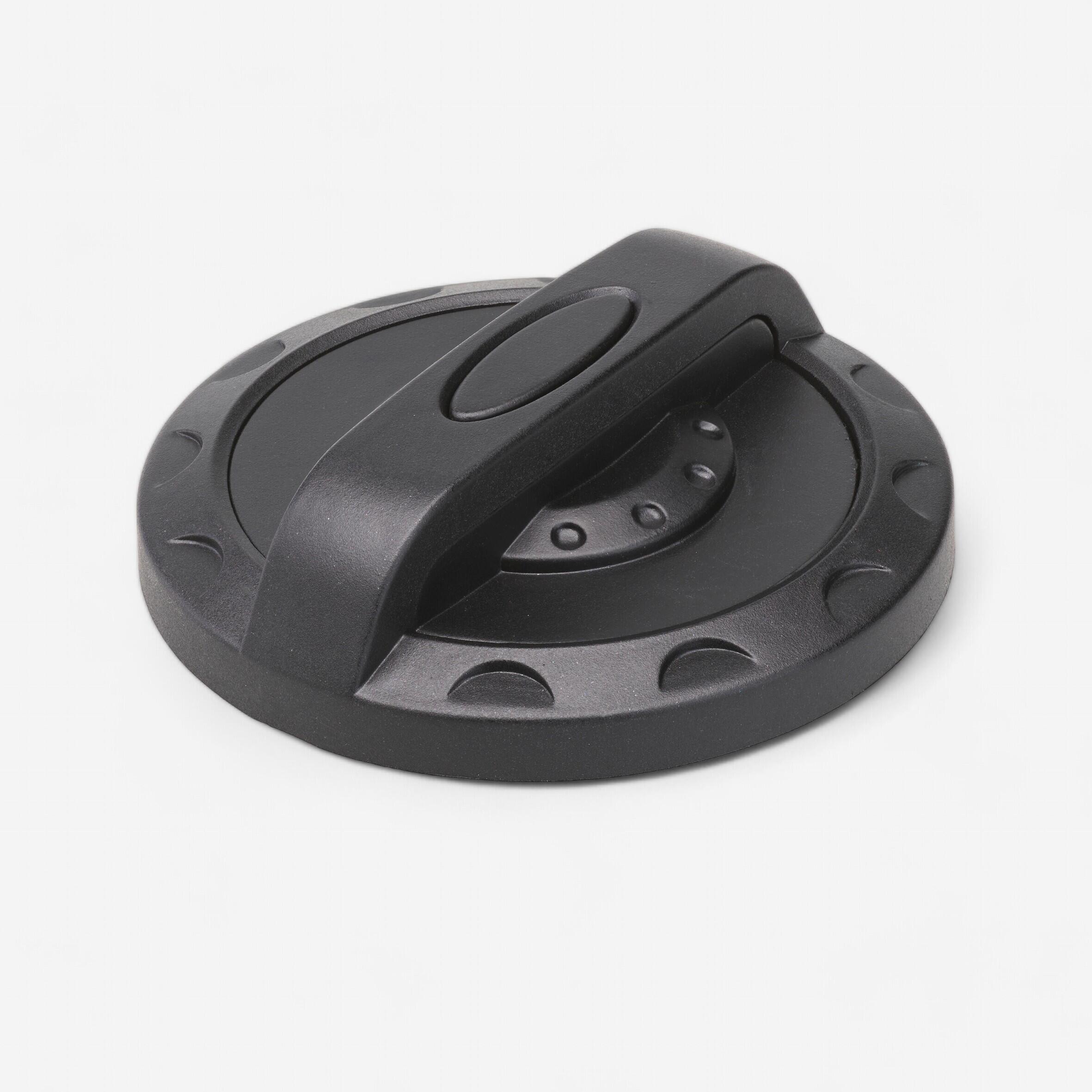 Caperlan - Molette Frein Du Moulinet Stratagem 4500 Et 5500 Pêche De La Carpe - Bouton De Frein - Peche - - Taille Unique - Decathlon