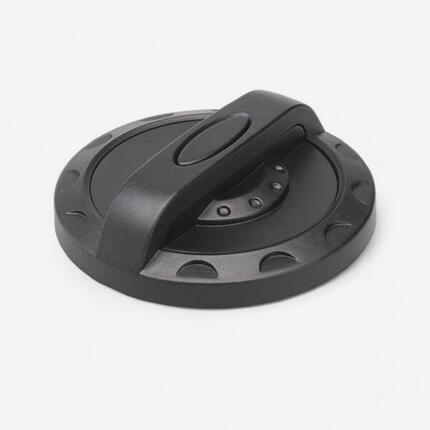 Pokrętło hamulca do kołowrotka karpiowego Caperlan Stratagem 4500 i 5500