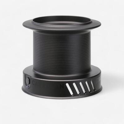 Bobina alluminio mulinello STRATAGEM 4500 carpfishing