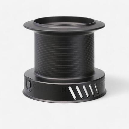 Bobine aluminium moulinet Stratagem 10000 Pêche de la carpe