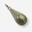 Plumb Distance Pescuit la Crap 100g x5