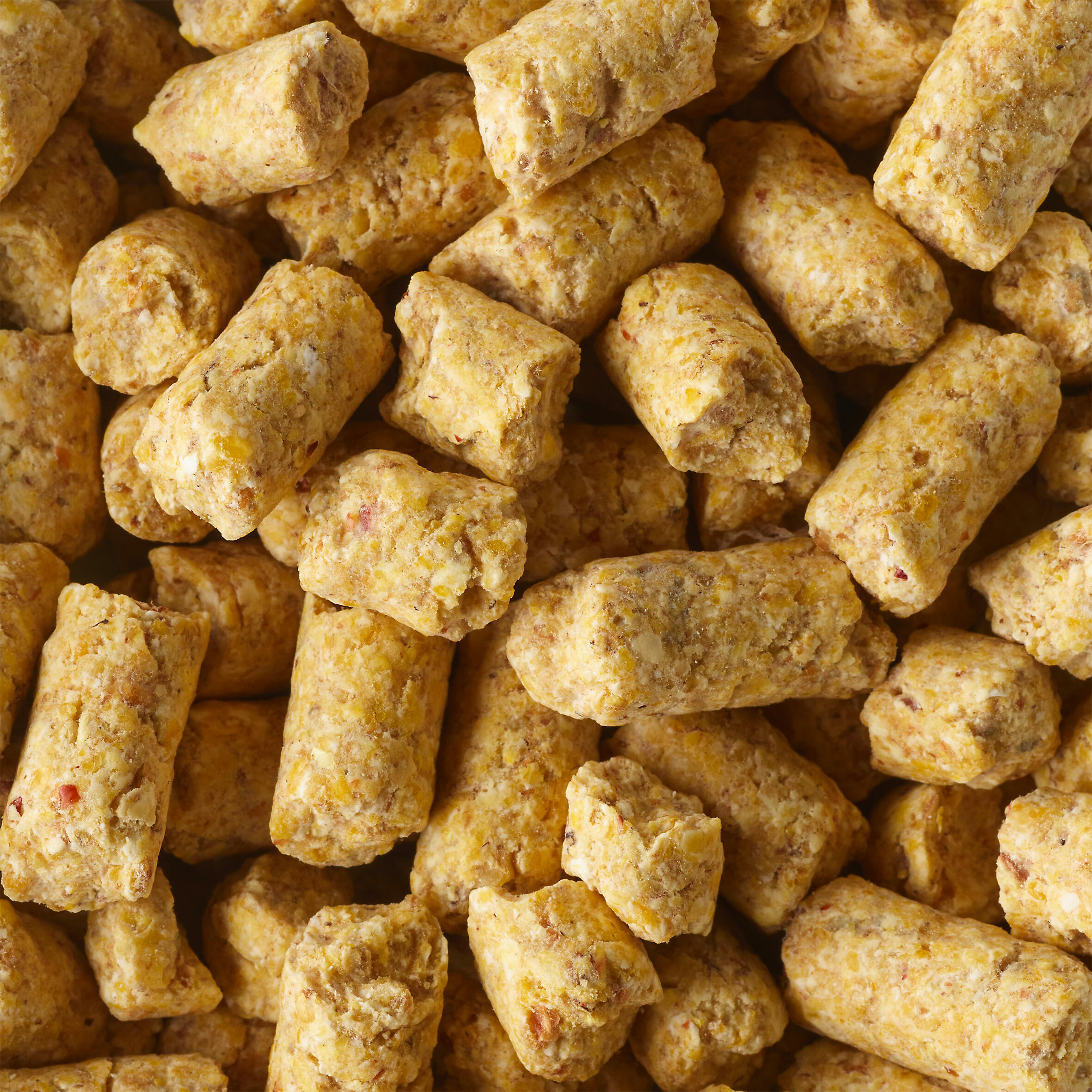 CAPERLAN Pelety na lov kapra Baby Corn 8 mm 20 kg bez · záber 3