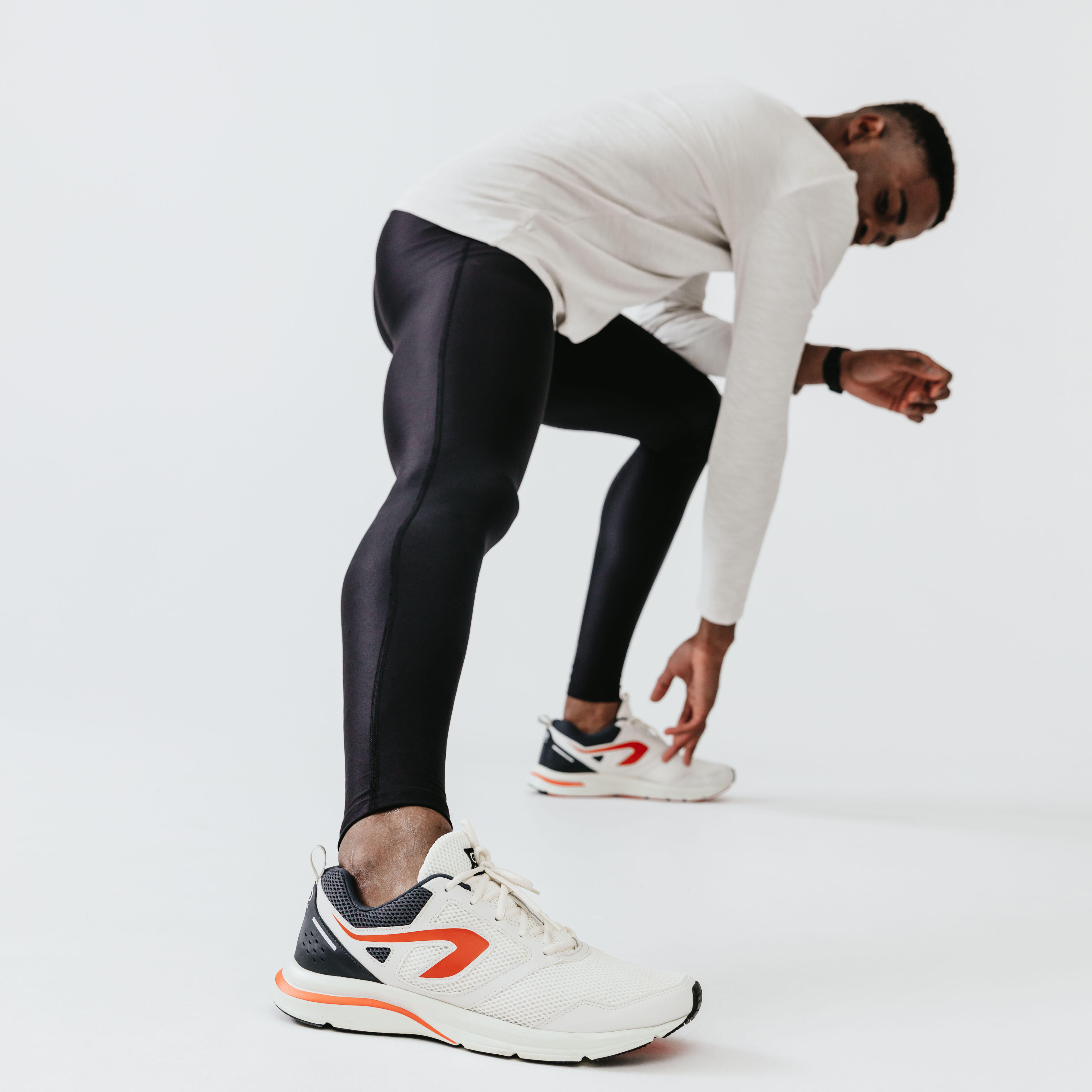 Decathlon kalenji tights hot sale