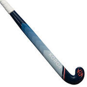 Hockey stick- Adults- Fiberglass- FH110- Red