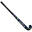 Stick de hockey sur gazon enfant débutant bois FH100 Piranha