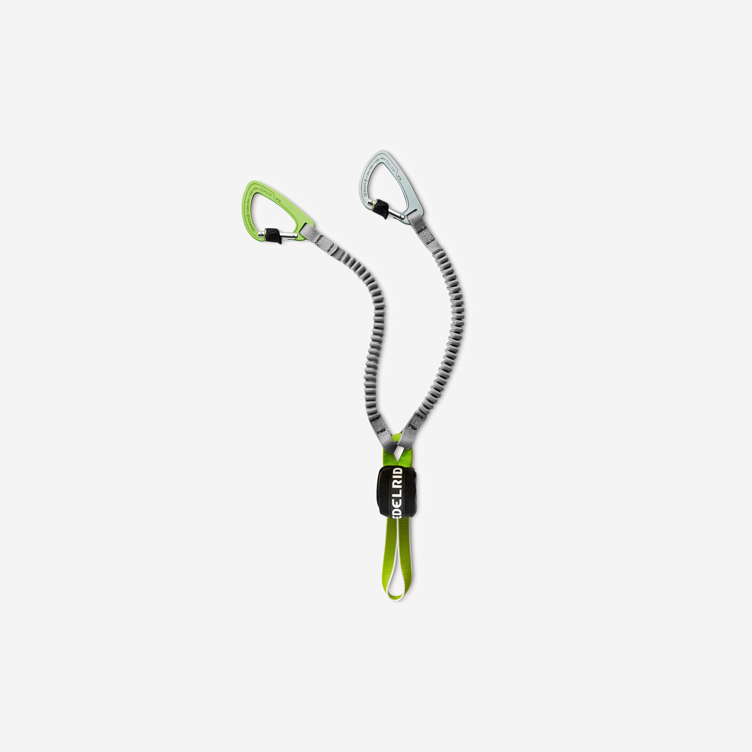 EDELRID KIT VIA FERRATA PRO