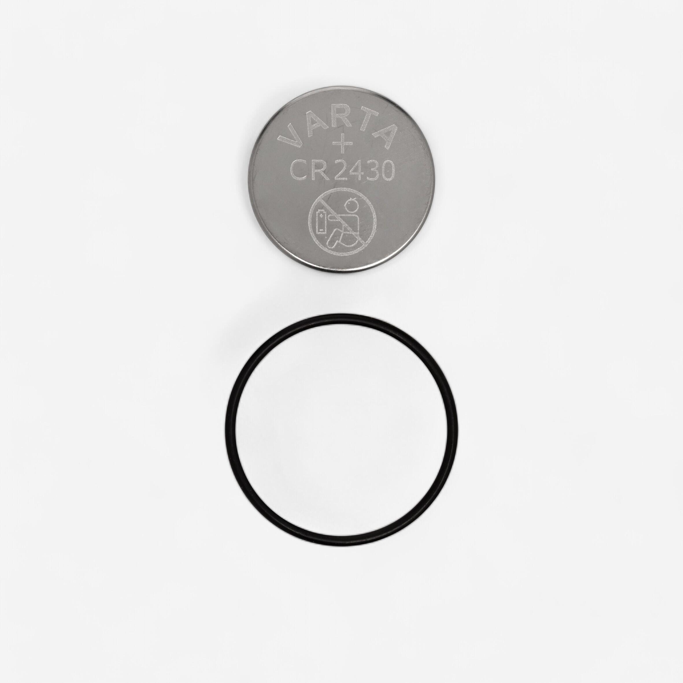 CRESSI Replacement battery kit for NEWTON or DRAKE diving computer