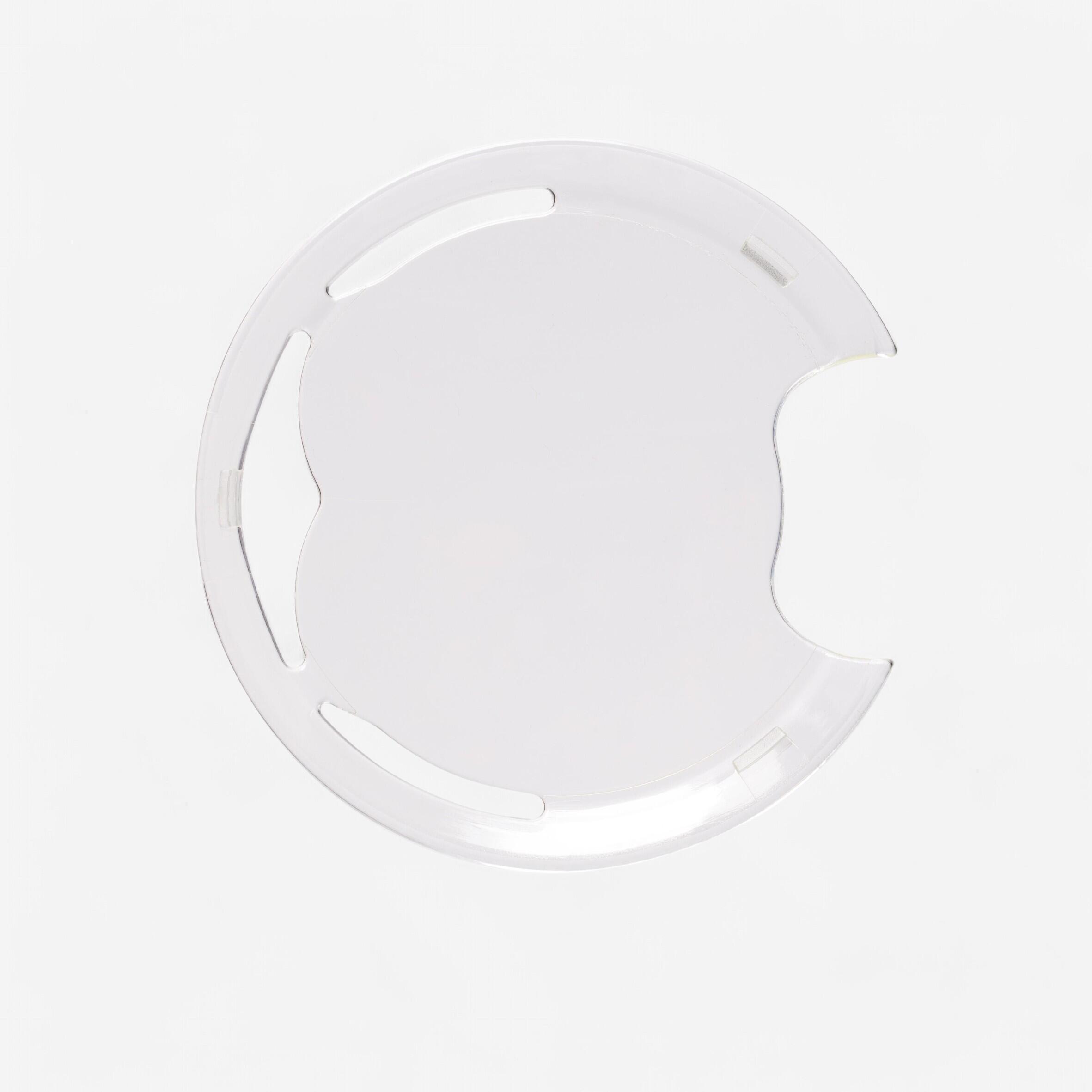 CRESSI Displayschutz für Tauchcomputer Leonardo | 08022983051147 CRESSI Displayschutz für Tauchcomputer Leonardo | 08022983051147