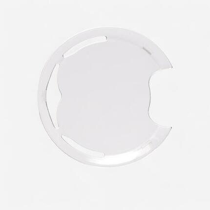 Displayschutz für Tauchcomputer Leonardo