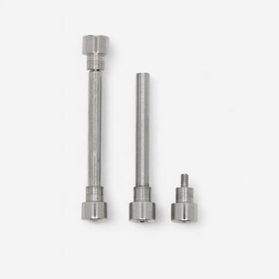 Ersatz-Schraubenset für Armbänder von Cressi Tauchcomputern