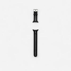Pulsera Reloj-Ordenador Buceo Leonardo Negro