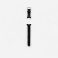 Bracelet noir pour montre ordinateur de plongée CRESSI Leonardo