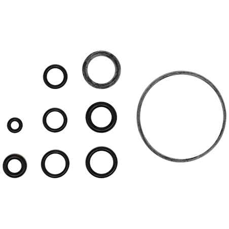 Servicing kit for CRESSI buoyancy compensator inflators from 2008