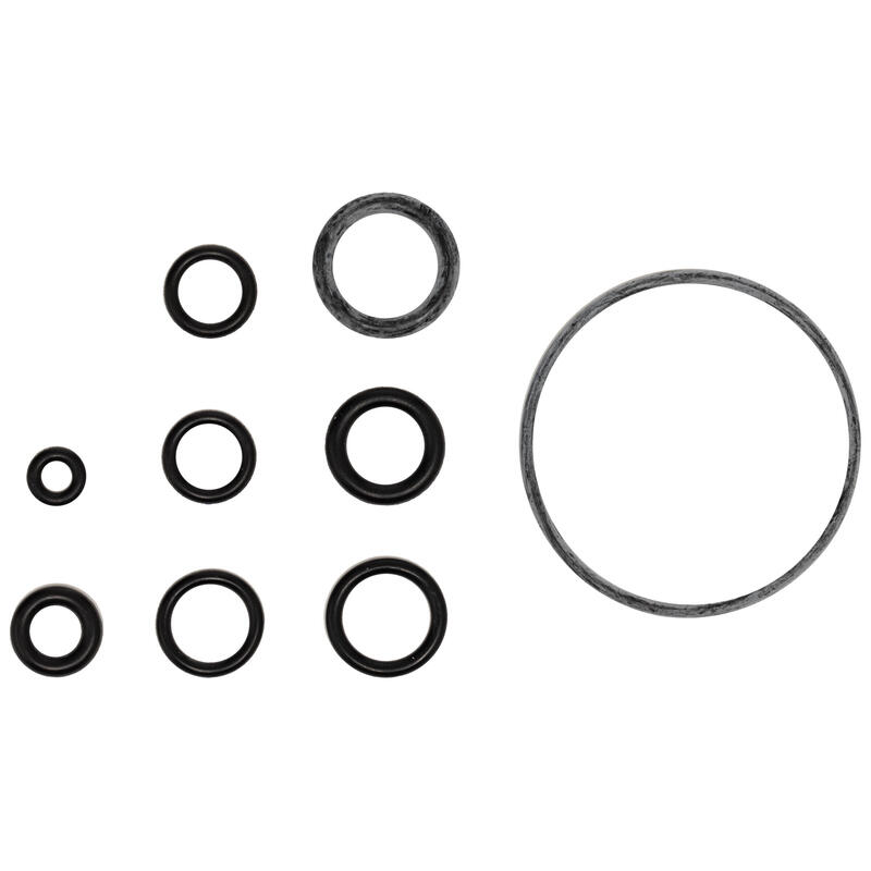 Kit de révision direct system inflateur pour gilet stabilisateur CRESSI