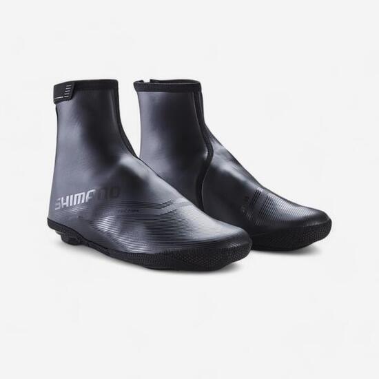 Copriscarpe ciclismo S2100D neri