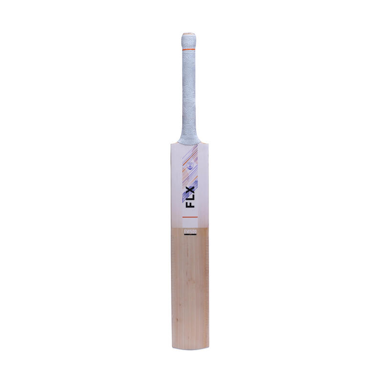 Cricket Bats Kashmir & English Willow Decathlon