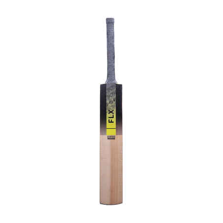 ADULT KASHMIR WILLOW CRICKET BAT KW 100 DRB GREY