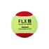 Tennis Cricket Ball Medium Weight 80g Durable & Bouncy Yellow Red