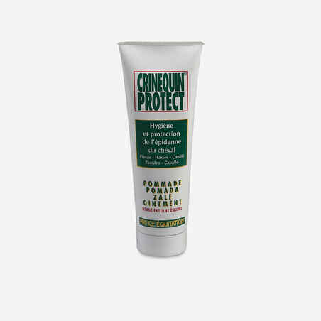 Crinequin Protect Horse Riding Skin Balm for Horse and Pony 200 g