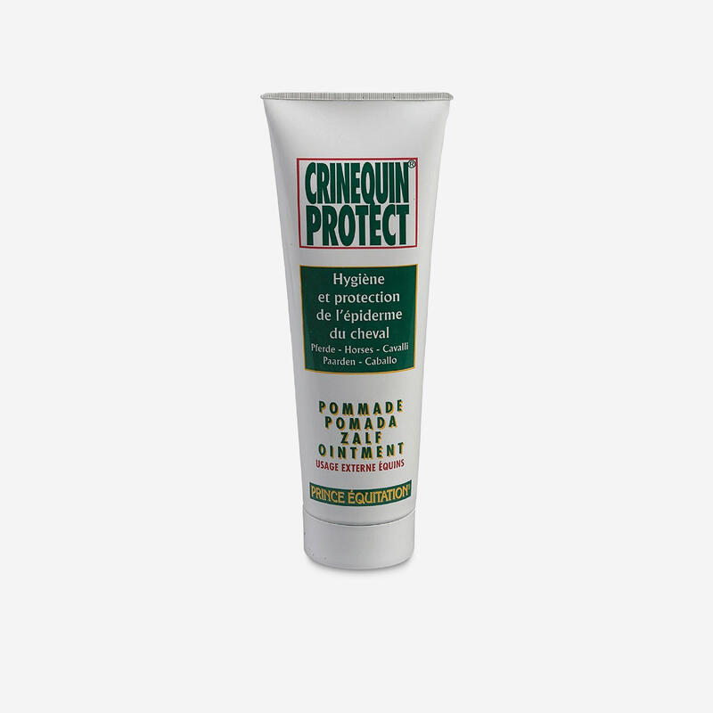 Balsam do skóry dla koni Crinequin Protec 200 g