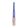 KIDS KASHMIR WILLOW CRICKET BAT KW 100 LITE JR BLUE