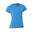 Dámské běžecké tričko Run Dry+ modré 