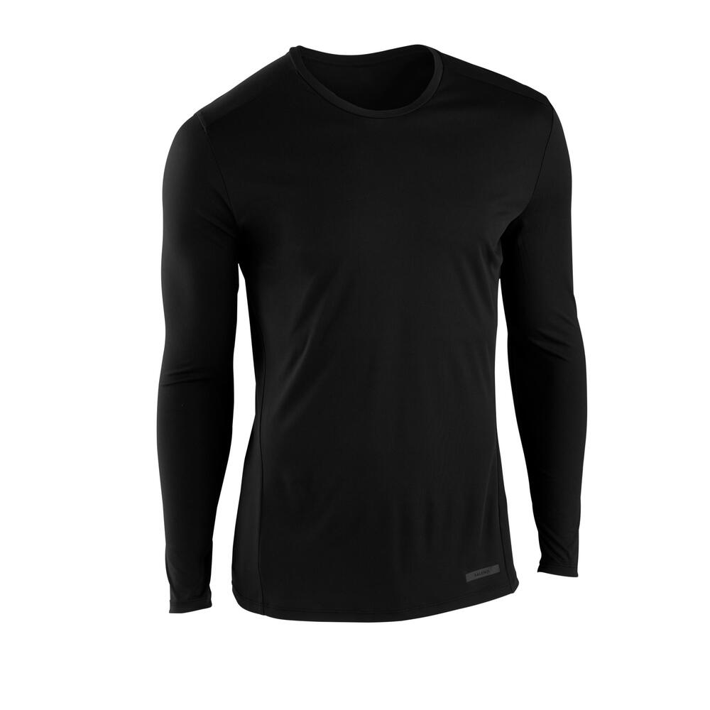 TEE SHIRT RUNNING HOMME SUN PROTECT