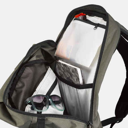 Hiking backpack 30L - NH Arpenaz 100