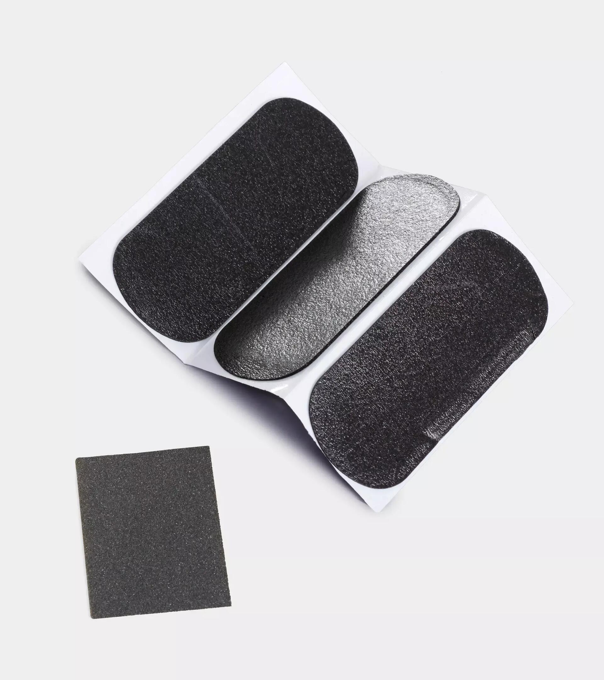 Kit de 3 plasturi mari pentru repararea saltelei