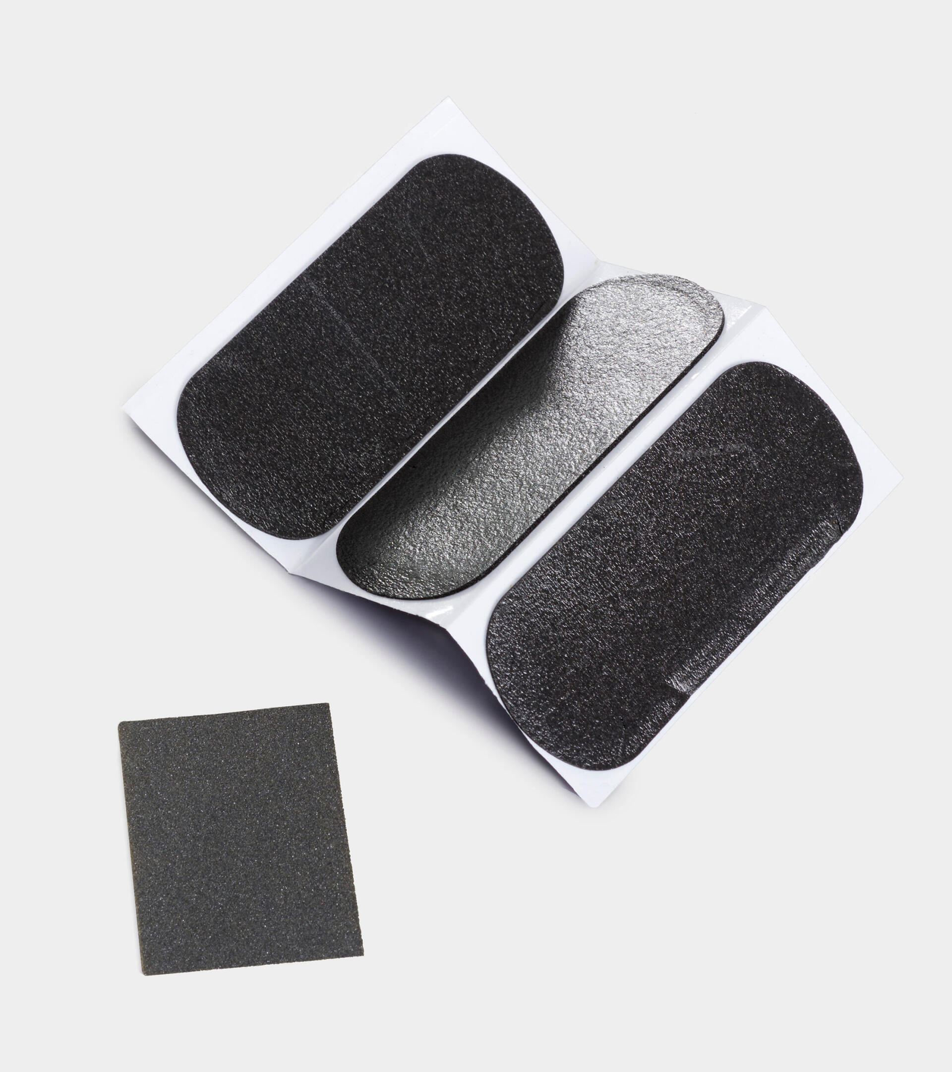 Kit 3 grands patchs réparation matelas