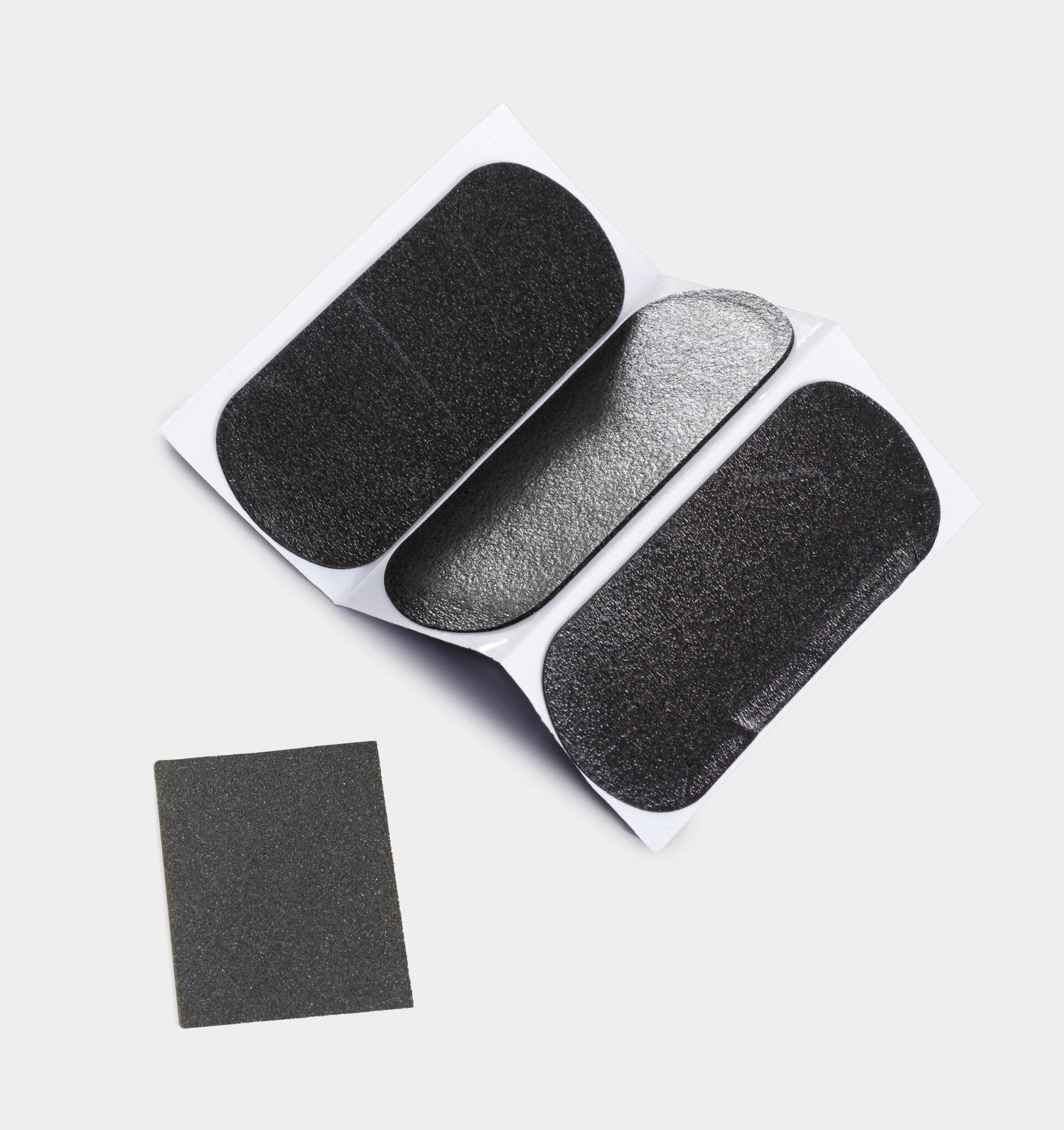 grandi patch adesivi riparazione materassini