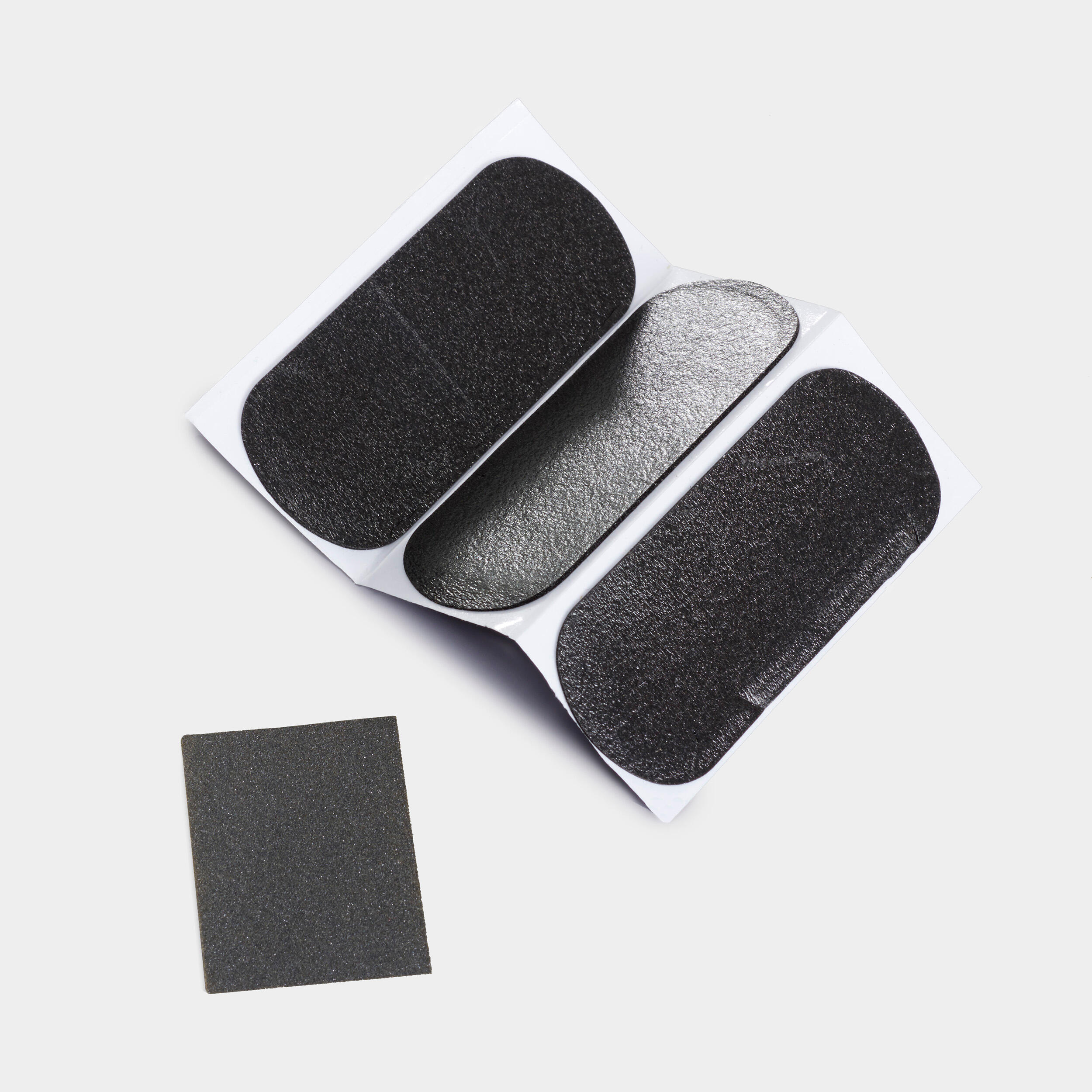 Camping Mattress Repair Patch Kit - QUECHUA